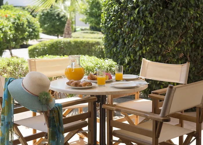 Avanti Holiday Village Paphos